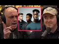 JRE Why it s GOING to get harder for SINGLE MEN