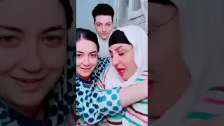 ام ابراهيم ونجمه ام ام اكسبلور اكسبلور كوميديات كوميديات تيك توك تيك توك هتضحك هتضحك 