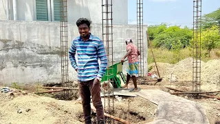 Thank You All For Your Love & Support Guy’s ❤️🙏🏼| CJ Construction 🏗️ | vlogz of rishab