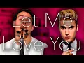 Let me Love You VIOLIN COVER | DJ Snake ft. Justin Bieber
