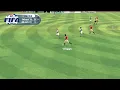 Download Lagu FIFA 2001 PS2 Gameplay - Manchester United vs Manchester City (PlayStation 2)
