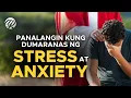 Download Lagu RELAXING PRAYER: Panalangin Kung Dumaranas ng STRESS at ANXIETY