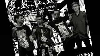 Download S.K.O.K-Semuanya Gudal(Video acara tegal) MP3