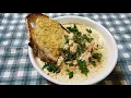 Splash Cafe Copycat Clam Chowder Recipe