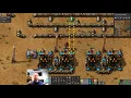Factorio Noob Tube - Oil 4
