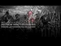 Download Lagu Shoukei to Shikabane no Michi (Indonesia Cover) OP 5 Attack on Titan / Shingeki no Kyojin