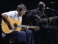 Eric Clapton - Change The World (Live at Yokohama Arena, Japan 24/11/1999)