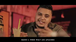 Cava SEMEK JARI FDEMMI TAXI Abdelgha4 