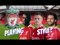 Download Lagu Liverpool FC Latest Updates - Playing Style? #football #liverpoolfc #sports #soccer