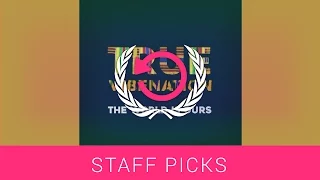True Vibenation - The World is Ours ListenOnRepeat Staff Picks