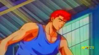 سلام دانك اغنية البداية 