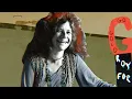 Janis Joplin - Me and Bobby McGee (Official Music Video)