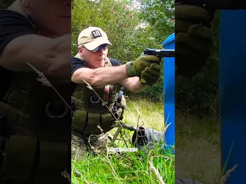 We've Got A Runner! Airsoft Scotland
