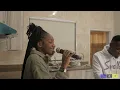 Annatoria-Stay with me;Music Addict Sessions:home session