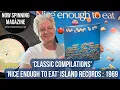 Lagu Island Records' Classic Rock Sampler: Lekker Genoeg Om Op Te Eten