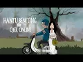 Download Lagu Kartun Horor - Hantu Bencong dan Ojek Online