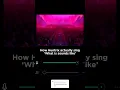 Download Lagu ‘What it sounds like’ With VS without Backround music! Pt.2 #kpopdemonhunters #plsdontflop