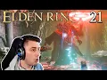Fighting Mohg and Doing The Seluvis Puppet Quest Elden Ring First Mage Playthrough