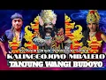 KALINGGO JOYO MBALELO | JANGER TANJUNG WANGI BUDOYO | KARANGANYAR -- SEMPU || ERLANGGA AUDIO