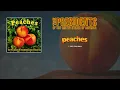 The Presidents of the United States of America - Peaches [HQ Audio]