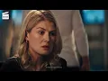 Jack Reacher James Barr is innocent CLIP