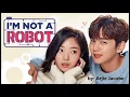 Download Lagu Jo Ji A / Aji 3 (Chae Soo-bin) Ringtone || I'm Not A Robot