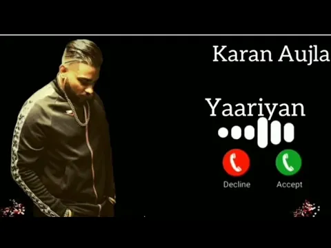 Download MP3 New Punjabi ringtone 2024 karan aujla ringtone attitude punjabi songs new ringtone download