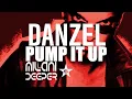 Danzel- Pump it Up (Milani Deeper 2k22 Edit)