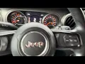 Jeep Wrangler JL 2018 Sport check engine light codes