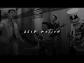Marshmello + Jonas Brothers, Slow Motion | slowed + reverb |