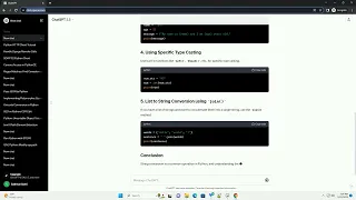 best way to do this string conversion in Python