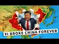 Lagu How Xi Jinping Seized Absolute Power — And DESTROYED China Forever