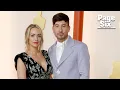 Saltburn star Barry Keoghan confirms breakup from Alyson Sandro after welcoming baby together