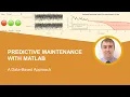 Download Lagu Predictive Maintenance with MATLAB: A Data-Based Approach