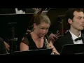 Schönberg - Pelleas and Melisande, Op. 5 (Claudio Abbado & Gustav Mahler Youth Orchestra)