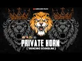 Download Lagu Private Horn ( Soundcheck) | Unreleased Track | 🙉💥📣🔊