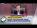 Download Lagu Bahaya Putusan MK Bikin Krisis Konstitusional Pemilu - [Prioritas Indonesia]