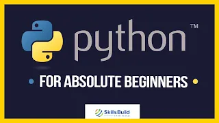 Python For Absolute Beginners - Zero To Hero In 1 Hour