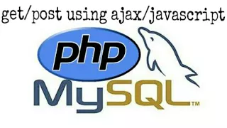 Javascript Ajax Call to PHP Server