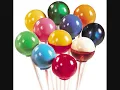Lollipop-Lil Wayne feat.Static Major