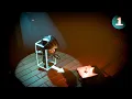 Your First Game in UPBGE 5 0 Part 1 Beginner Series