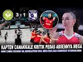 Download Lagu 🔴LAGI-LAGI MANISA TK BERDAYA‼️ Komentar Pedas Kapten Canakale SIMAY C. Soal Absenya MEGA Bikin Geger