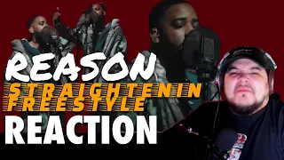 reason freestyles over migos 