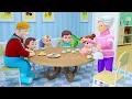 I'm a Little Teapot Song + more Baby Songs & Nursery Rhymes