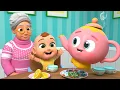 I'm a Little Teapot Song + more Baby Songs \u0026 Nursery Rhymes