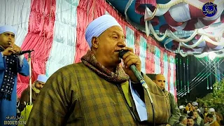 موال يا قلبي ياما قلت لك وشبكوني ونسيوني قوام البحر بيضحك ليه مع فنان الصعيد الريس شحات البنجاوي 