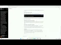 pip install editable docker