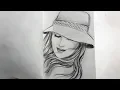 Download Lagu Mau jago menggambar wajah..? Nih channel yang mantap, gak pake timelaps