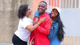 my name is jose mourinho the best of kadong mwangi latest series kadong mwangi comedy compilations