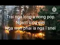 Lagu Jing Im Briew kaei Tang jing eh suda #jing_ha_pyrthei